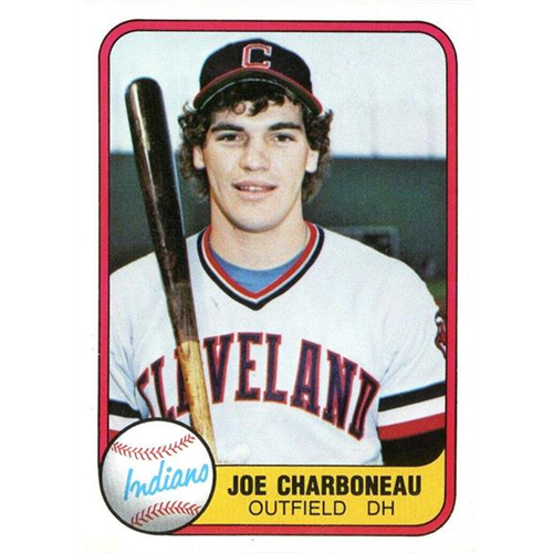 Joe Charboneau
