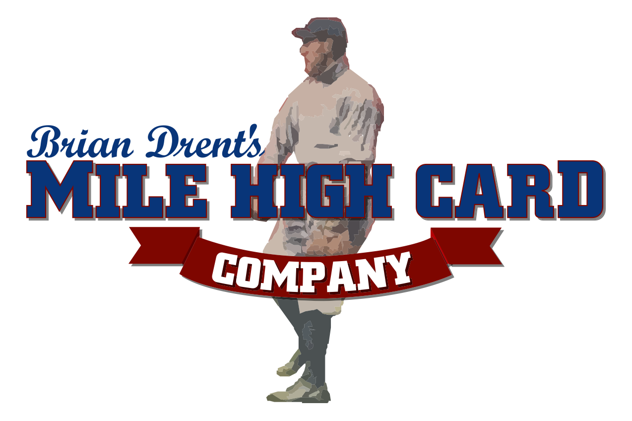 Mile High Card Company